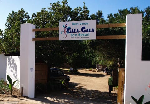 Gala Gala Eco Resort Resort in KwaZulu-Natal