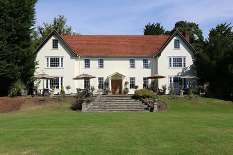 Sturmer Hall Hotel and Conference Centre Hotel in Uttlesford