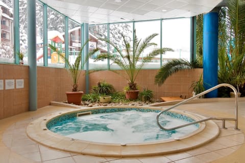 Activities, Winter, Hot Tub, Swimming pool