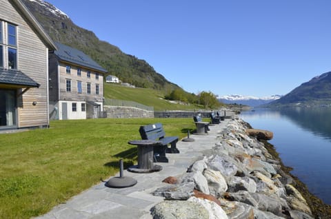 Aga Fjord Apartments Hardanger Condo in Vestland