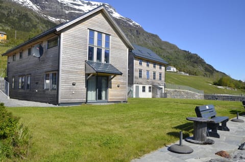 Aga Fjord Apartments Hardanger Condo in Vestland