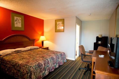 Scottish Inn and Suites - Bensalem-Philadelphia Hotel in Bensalem Township
