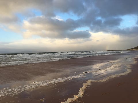 Charles's Street House in England