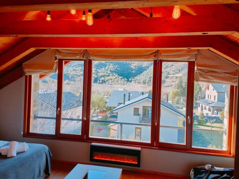 Can Congost Bed and Breakfast in Pallars Jussà