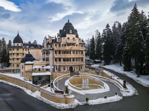 Festa Winter Palace Hotel Hotel in North Macedonia