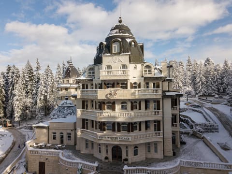 Festa Winter Palace Hotel Hotel in Bulgaria