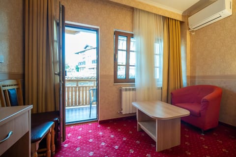 Sevastokrator Relax & Congress Hotel in Veliko Tarnovo