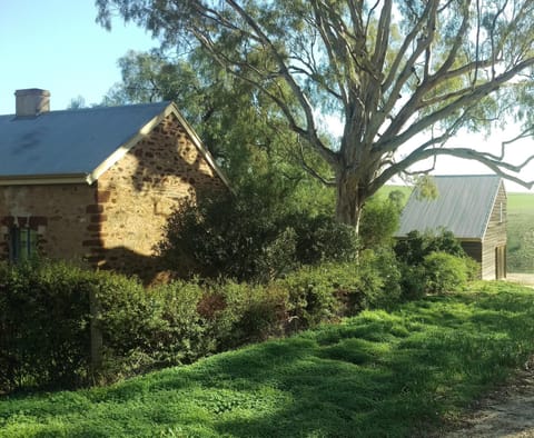 The Cottage at Riverside Farm Maison in Lyndoch