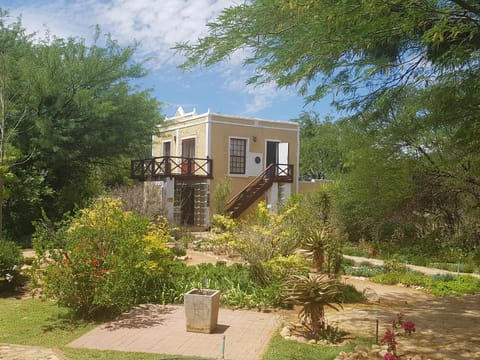 Steytlerville Villa Guest house Chambre d’hôte in Eastern Cape