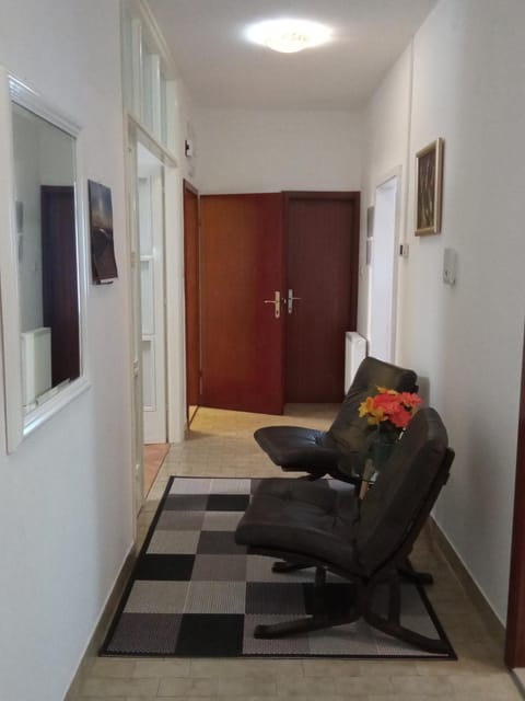 Apartments Sunag Eigentumswohnung in Šibenik
