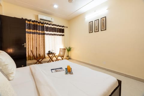 Homlee - Hill View Apartment Luxury Copropriété in Rishikesh