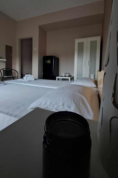 Meerithic ROKKA ROOMS Apartment hotel in Halkidiki