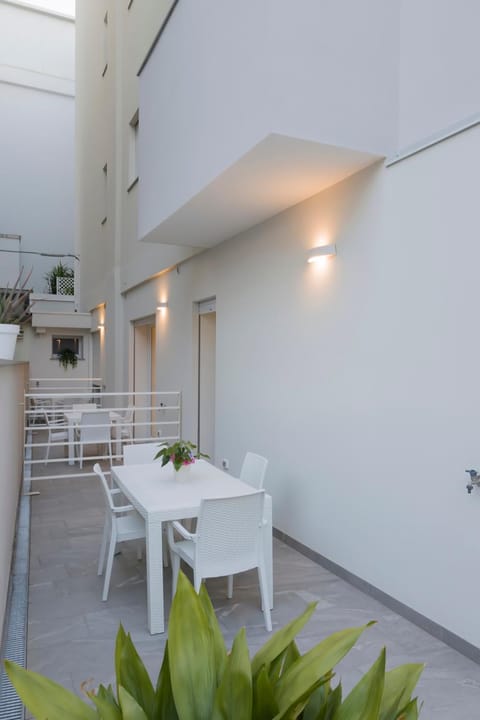 Residence Armony Aparthotel in Misano Adriatico