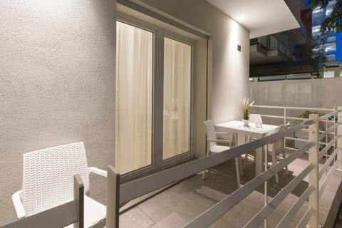 Residence Armony Appartement-Hotel in Misano Adriatico
