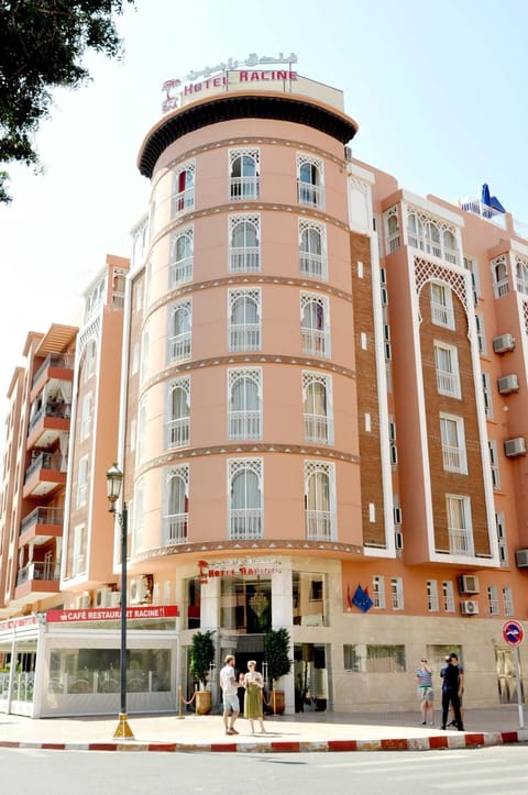 Hôtel Racine Hôtel in Marrakesh