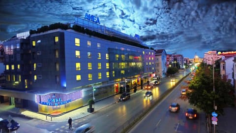 Hotel Anel Hotel in Sofia