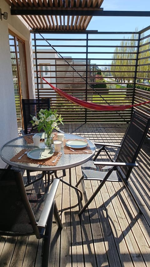 Balcony/Terrace, Breakfast