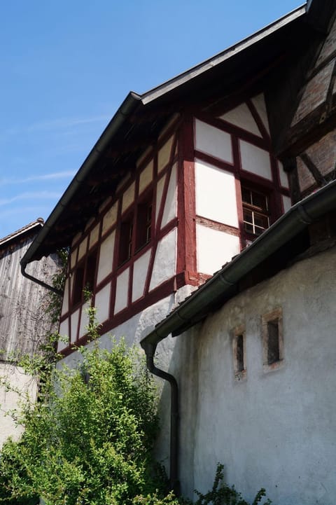 Jugendherberge Feldkirch Hostel in Appenzell Innerrhoden, Switzerland