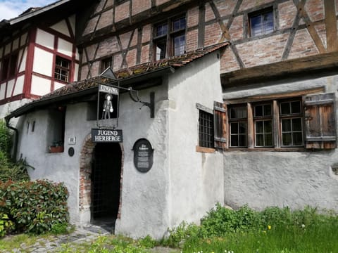 Jugendherberge Feldkirch Hostel in Appenzell Innerrhoden, Switzerland