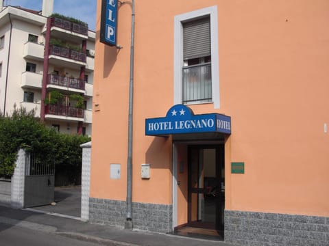 Hotel Legnano Hotel in Legnano