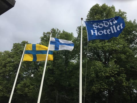 Södra Hotellet Hotel in Sweden