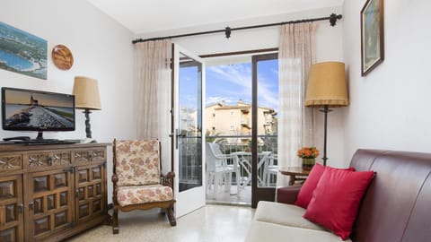 Marg G-2 - Calella de Palafrugell Apartment in Llafranc