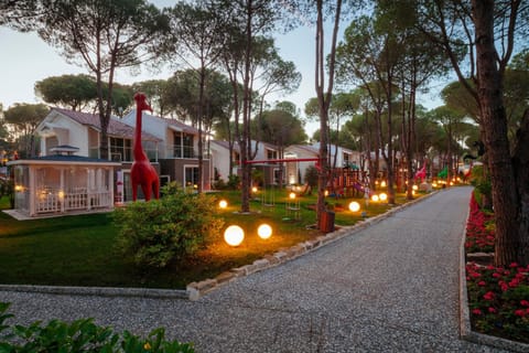 Selectum Luxury Resort Belek Hotel in Antalya Province