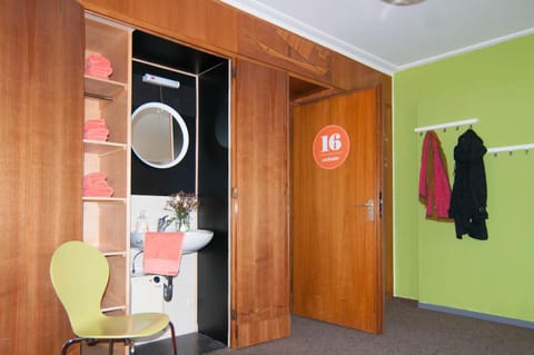 Inselhostel Hostel in Lindau