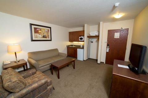 Holiday Inn Express & Suites Drayton Valley, an IHG Hotel Hotel in Yellowhead County