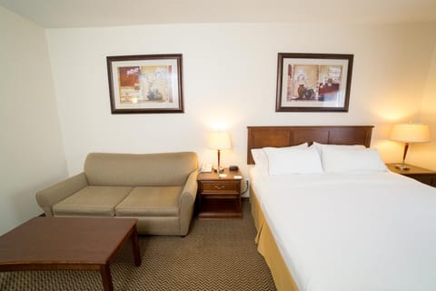 Holiday Inn Express & Suites Drayton Valley, an IHG Hotel Hotel in Yellowhead County