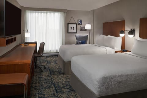 Four Points by Sheraton Hotel & Conference Centre Gatineau-Ottawa Hotel in Gatineau