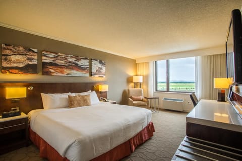 Delta Hotels by Marriott Saguenay Conference Centre Hotel in Saguenay
