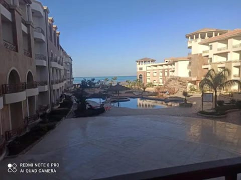 Royal Beach Serviced Apartments Resort in Hurghada