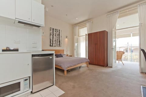 Sixty Two On Grey Serviced Apartments Apartment hotel in Saint Kilda