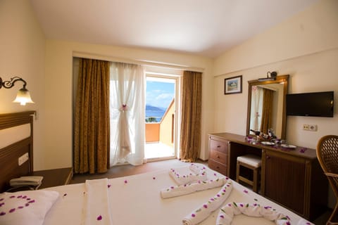 Valeri Beach Hotel Hôtel in Antalya Province
