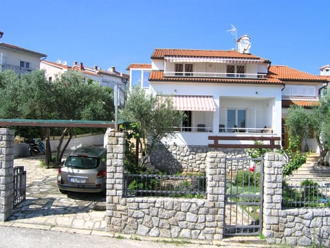 Patio, Garden