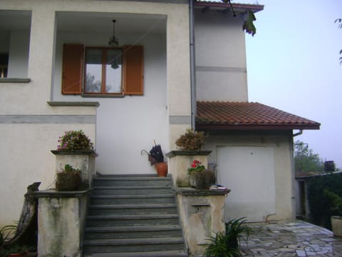 B&B La Mimosa Bed and Breakfast in Umbria