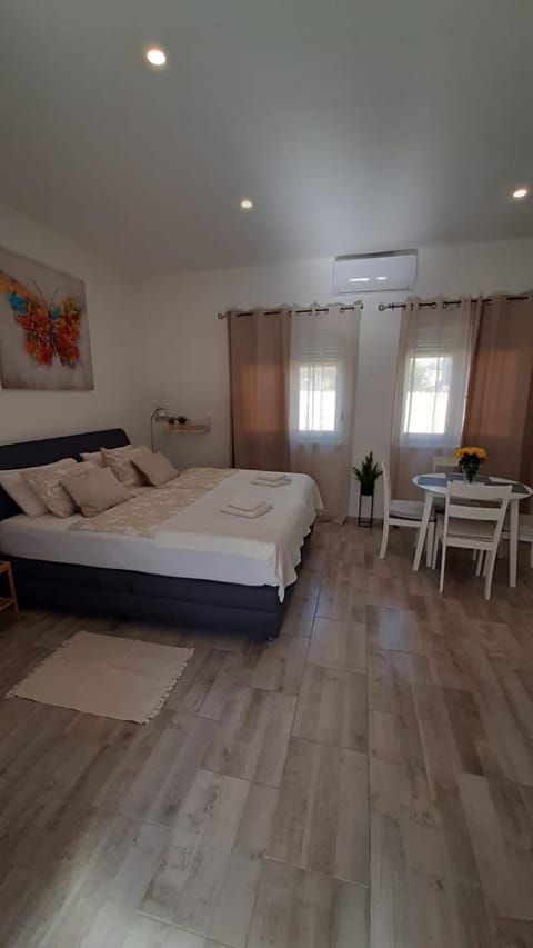 Apartmani Alma Condo in Pula