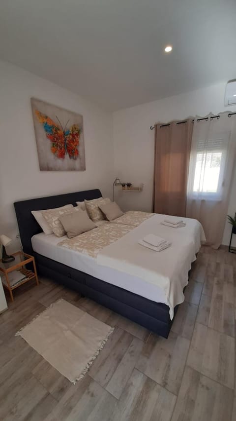 Apartmani Alma Condo in Pula