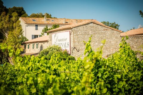 Les Fenals Maison in Leucate