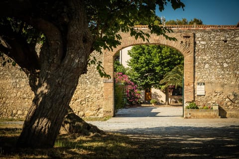 Les Fenals Maison in Leucate