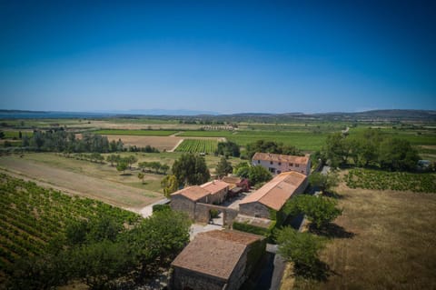 Les Fenals Maison in Leucate