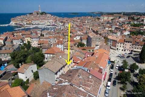 Neighbourhood, Bird's eye view, City view, Street view