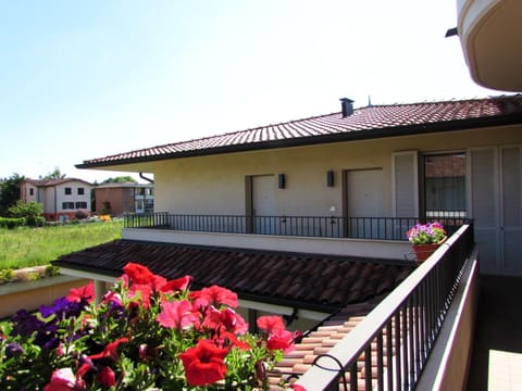 Day, Balcony/Terrace