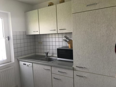 Kitchen or kitchenette, Photo of the whole room