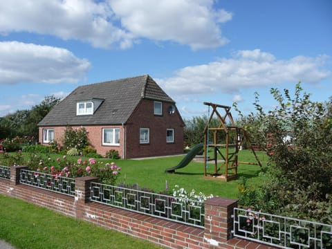 Property building, Garden, Garden view