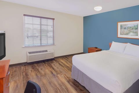 WoodSpring Suites Ankeny Des Moines Hotel in Ankeny