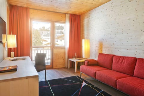 Seiser Alm Urthaler Hotel in Trentino-South Tyrol