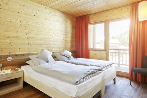 Seiser Alm Urthaler Hotel in Trentino-South Tyrol