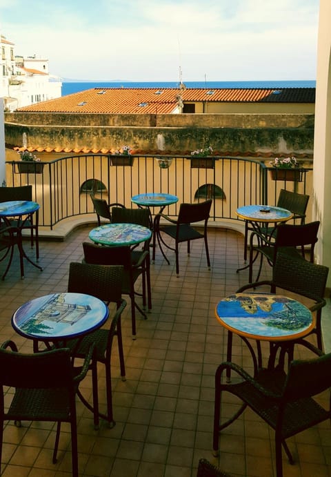 Residenza Sole Amalfi Hotel in Amalfi